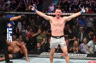 Could Heavyweight champ Stipe Miocic be the one to take out Jones?